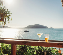 Fitzroy Island Resort 