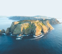 Tasman Peninsula