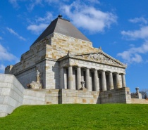 Shrine of Remembrance