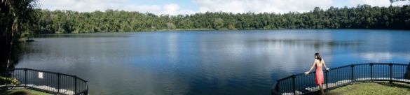 lake eacham