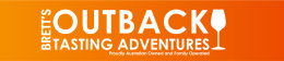 Brett's Outback Tasting Adventures