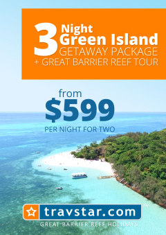 Green Island Cairns