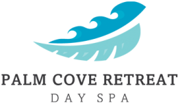 Palm Cove Retreat Logo