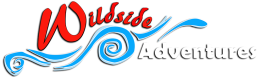 Wildside adventures - Tully River Sportsraft