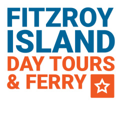 Fitzroy Island Cairns