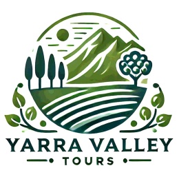 Yarra Valley Tours Logo