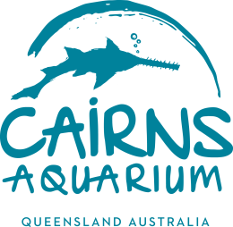 Cairns aquarium