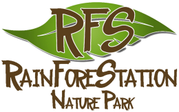 Rainforestation Nature Park