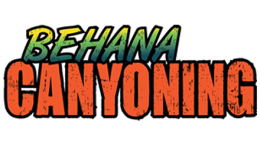 Behana Canyoning