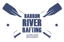 Barron River Rafting