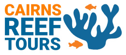 Cairns Reef Tours Logo