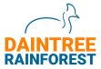daintree rainforest logo
