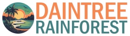 daintree rainforest logo
