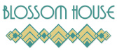 Blossom House Logo