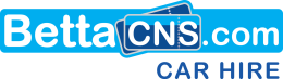 BettaCns Airport Car Hire