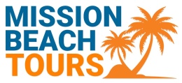 Mission Beach Tours Logo