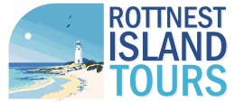 Rottnest Island Tours Logo