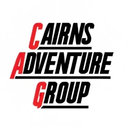 Cairns Adventure Group Logo