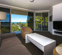 2 BR Ocean View- Spectacular!