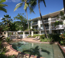 On The Beach Pool