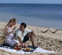 Beach Picnic