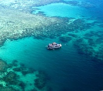 Great Barrier Reef