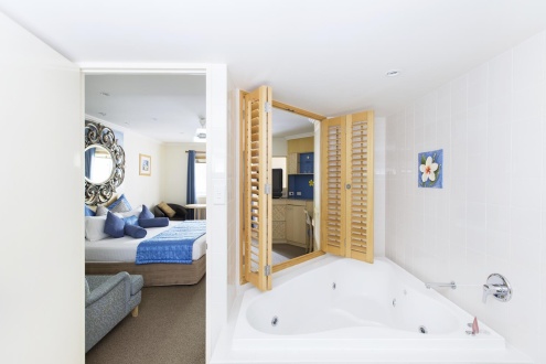 Accommodation