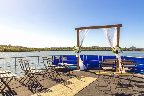 Charter Boat Hire