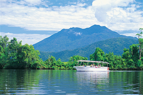 Daintree River Cruise