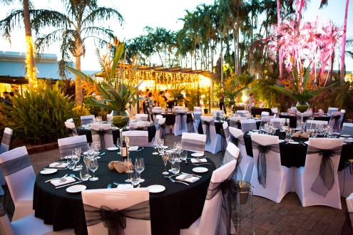 MEETINGS & EVENTS