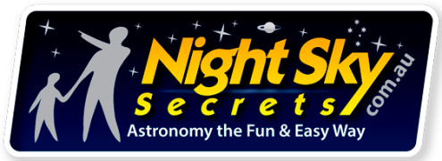 Night Sky Secrets
