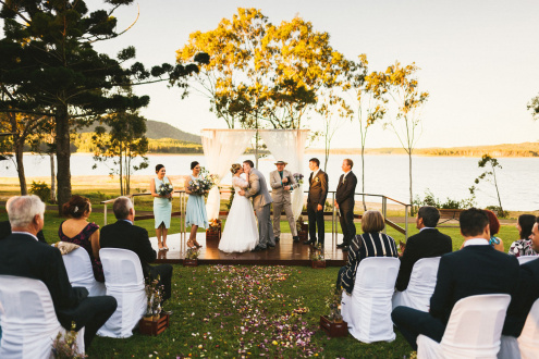 WEDDINGS