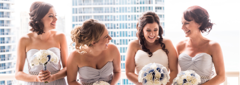 Weddings & Events
