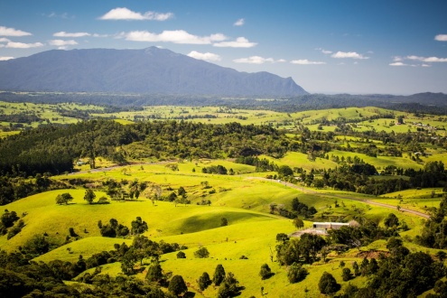 Best of the Cairns Tablelands Day Tour