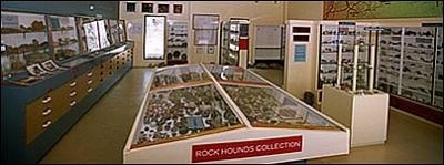 The Mining Centre