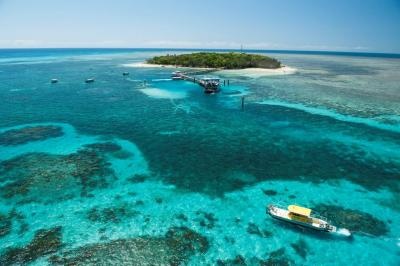 Green Island Reef Cruises