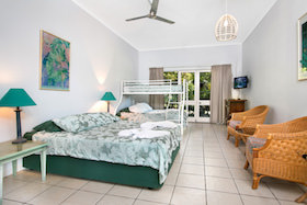 Accommodation