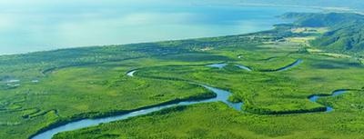 Alexandra Lookout - Daintree National Park