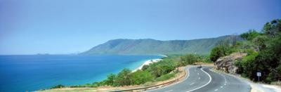 Rex Lookout - Cook Highway