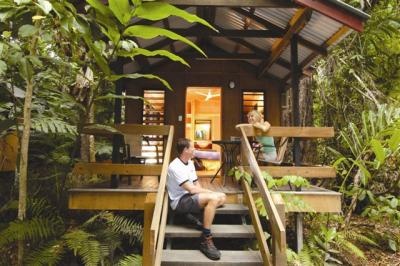 Addons :: Accommodation