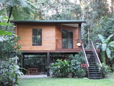 Accommodation