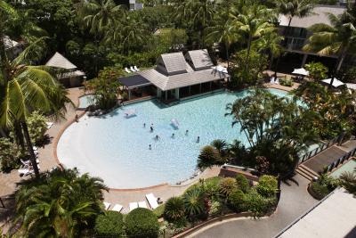 Resort Facilities & Services