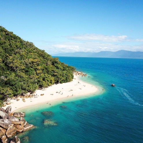 Fitzroy Island