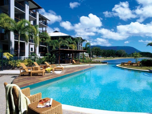 Blue Lagoon Resort Facilities