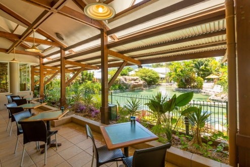 Homestead Restaurant