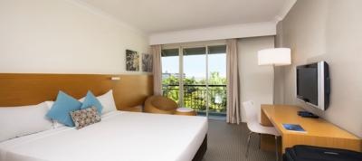 Standard Resort Room