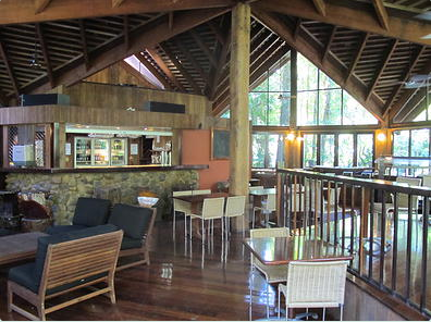 Cassowary Restaurant