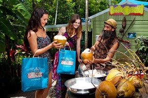 Kuranda Markets