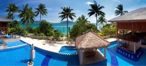 About 3 night Green Island Getaway Package