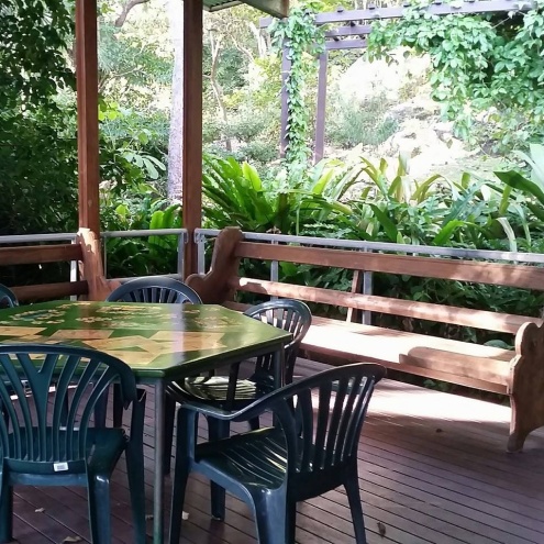 Kindred Café